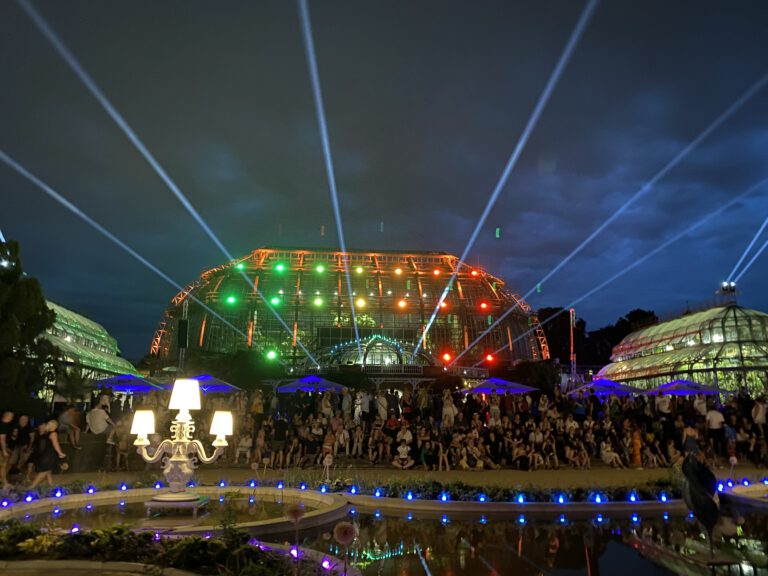 Botanical Night 2023 – Berlin