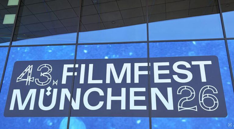 Filmfest in München